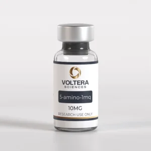 5-amino-1mq 10MG 5-Amino-1MQ 10MG
