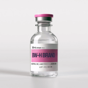 BW H BRAND BW-H 30ML
