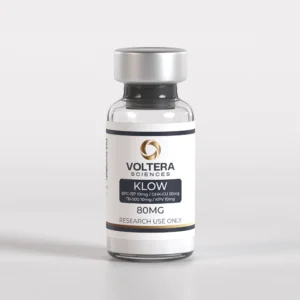 KLOW-80MG KLOW 80MG