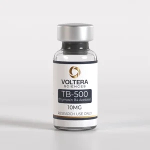 TB-500 (Thymosin B4 Acetate) 10MG TB-500 10MG