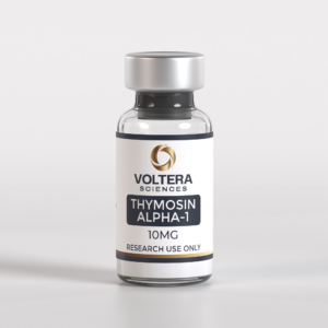 Thymosin alpha-1 10MG Thymosin Alpha-1 10MG