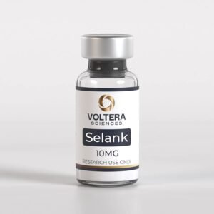 Selank 10mg Selank 10MG